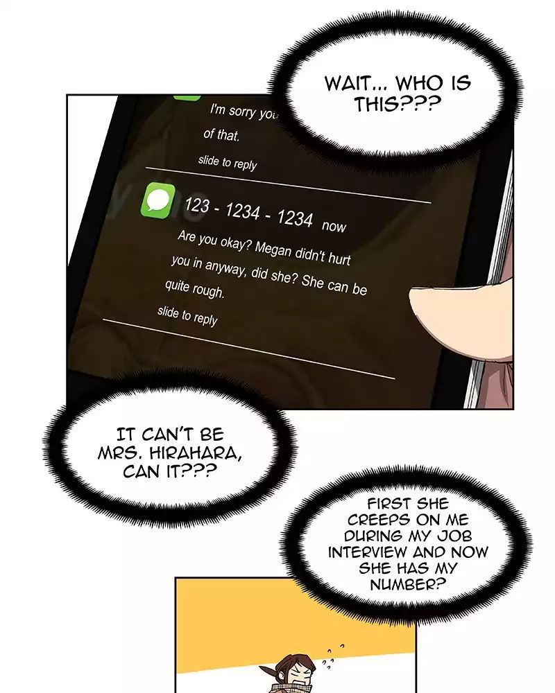 Read I Love Yoo Manga Online