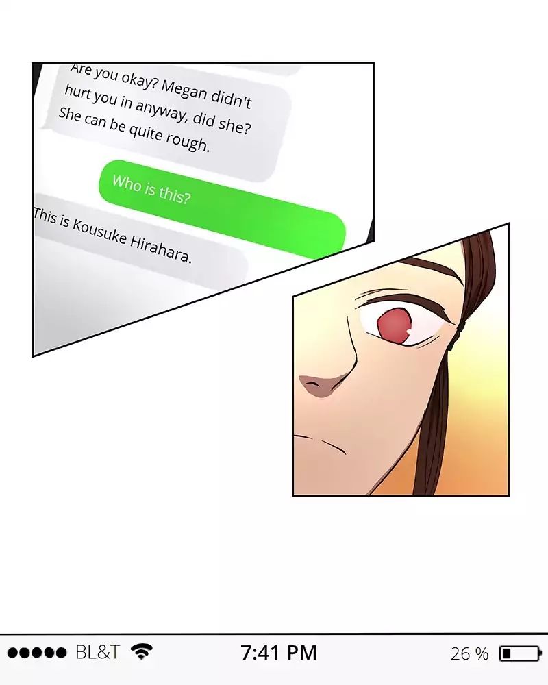Read I Love Yoo Manga Online
