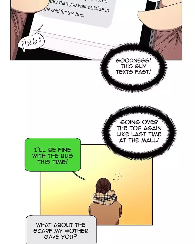 Read I Love Yoo Manga Online