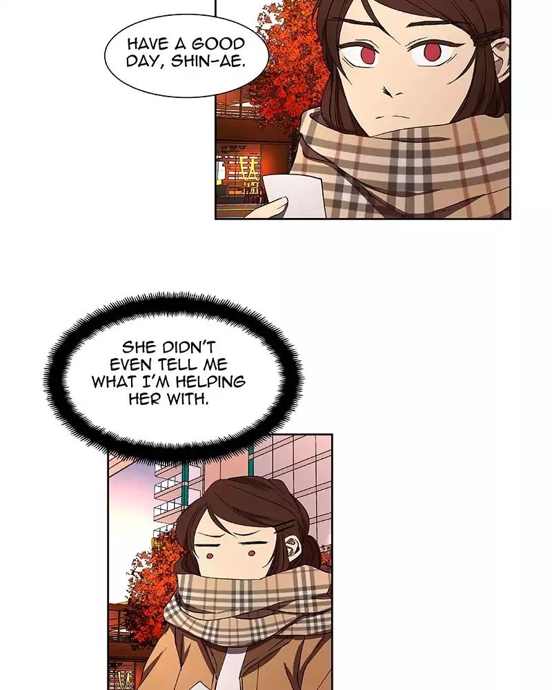Read I Love Yoo Manga Online