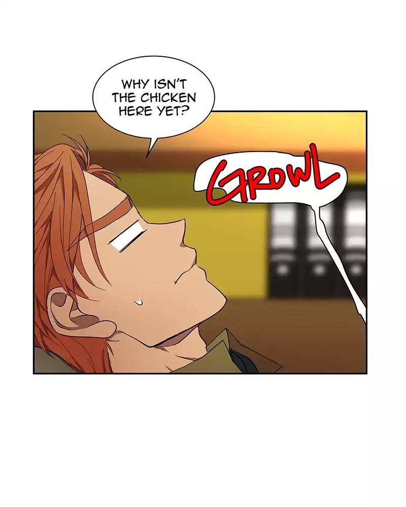 Read I Love Yoo Manga Online