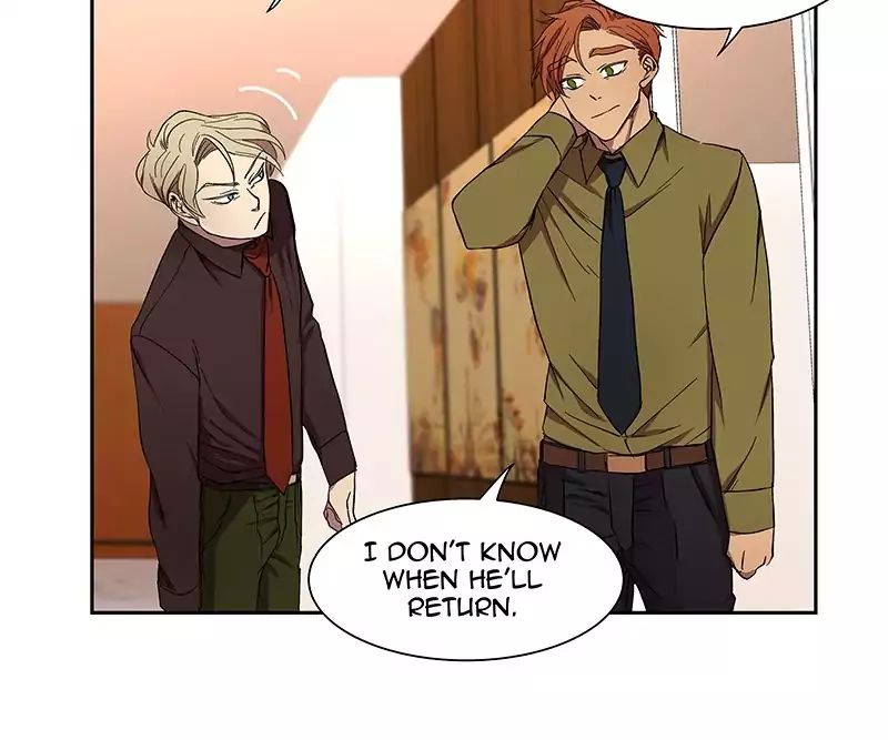 Read I Love Yoo Manga Online