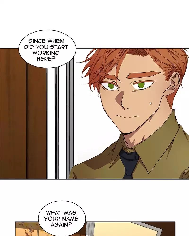 Read I Love Yoo Manga Online