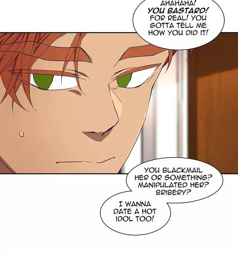 Read I Love Yoo Manga Online