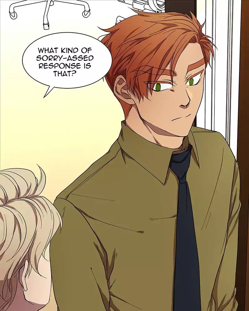 Read I Love Yoo Manga Online
