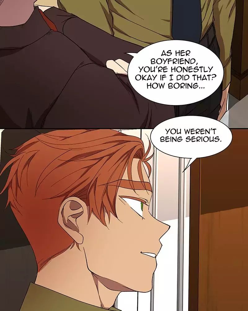 Read I Love Yoo Manga Online