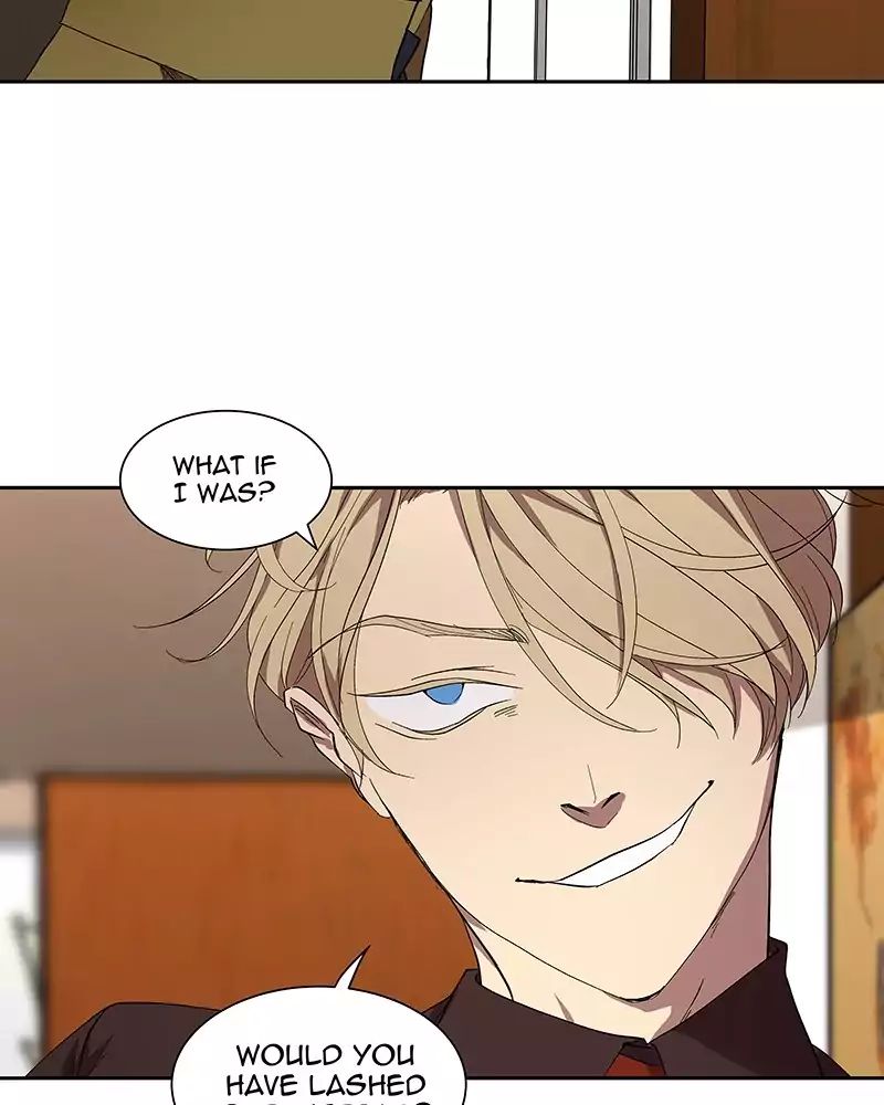 Read I Love Yoo Manga Online