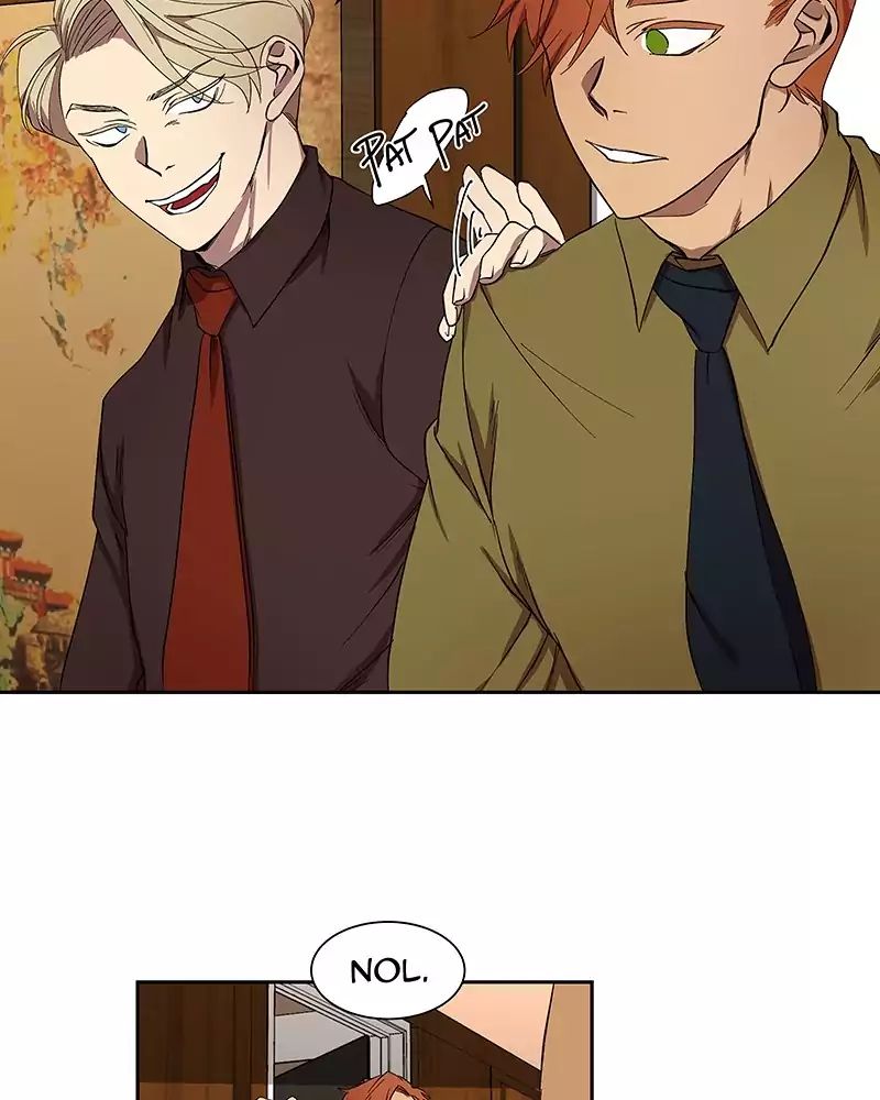 Read I Love Yoo Manga Online