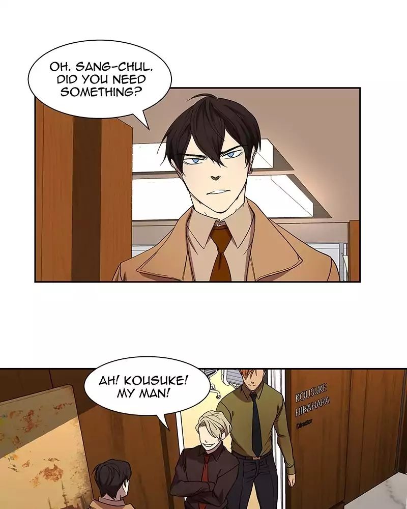 Read I Love Yoo Manga Online