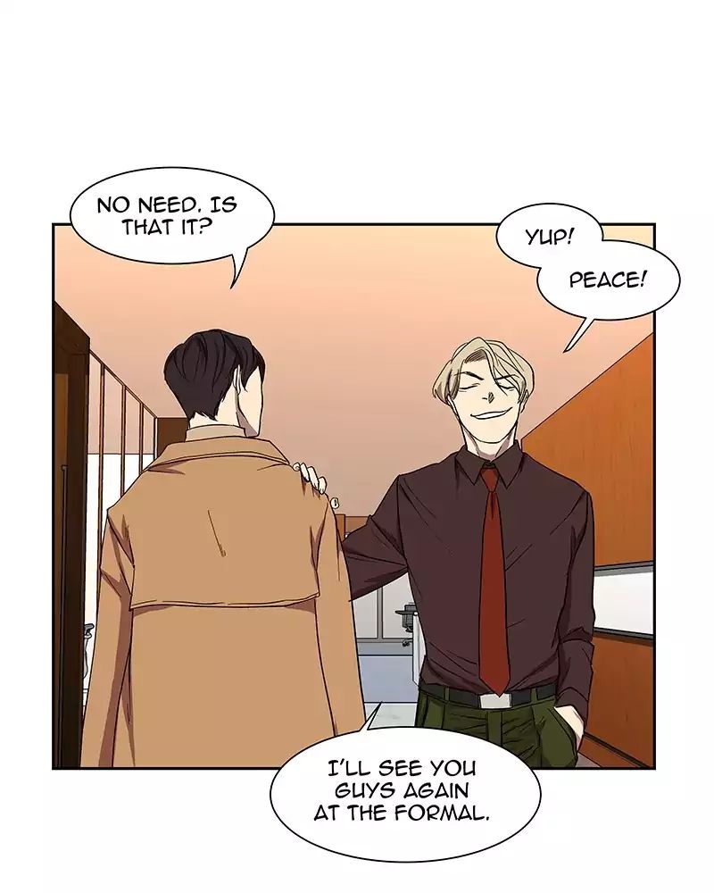 Read I Love Yoo Manga Online