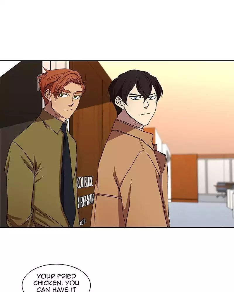 Read I Love Yoo Manga Online