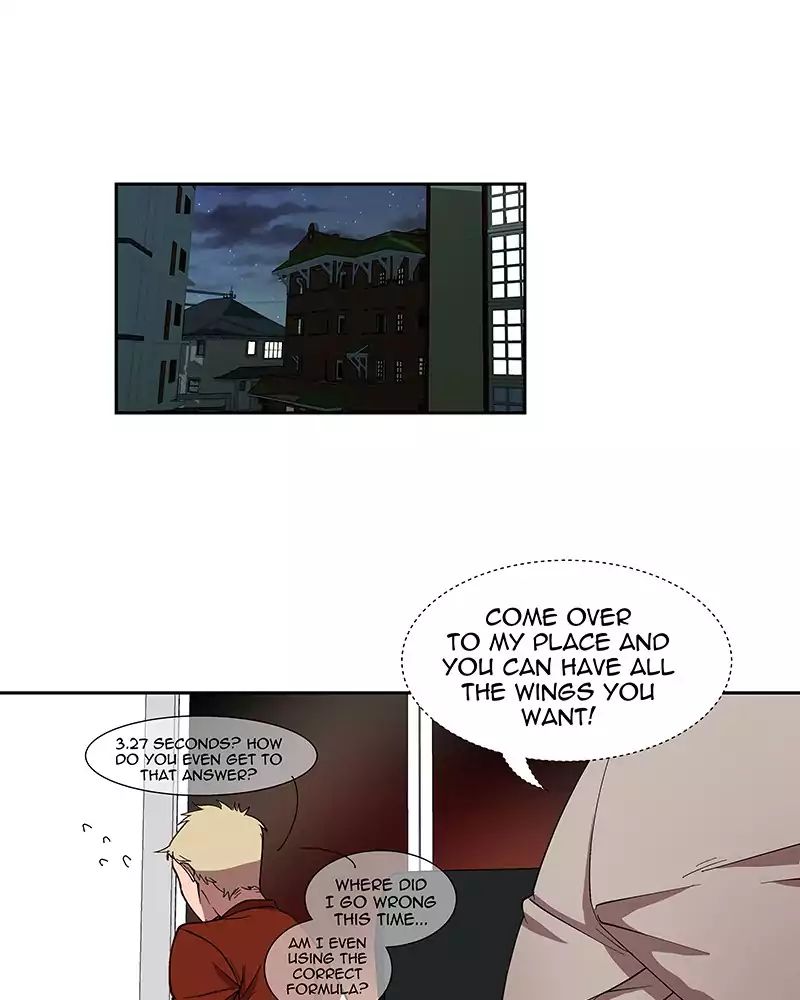 Read I Love Yoo Manga Online