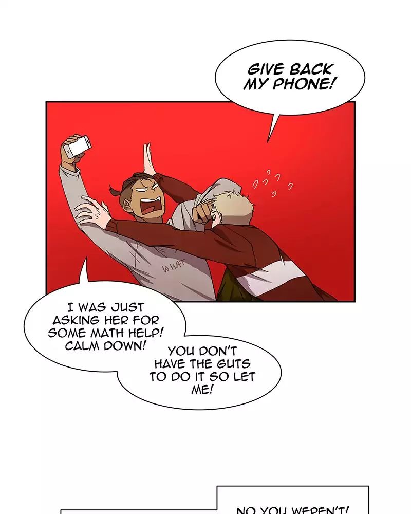 Read I Love Yoo Manga Online