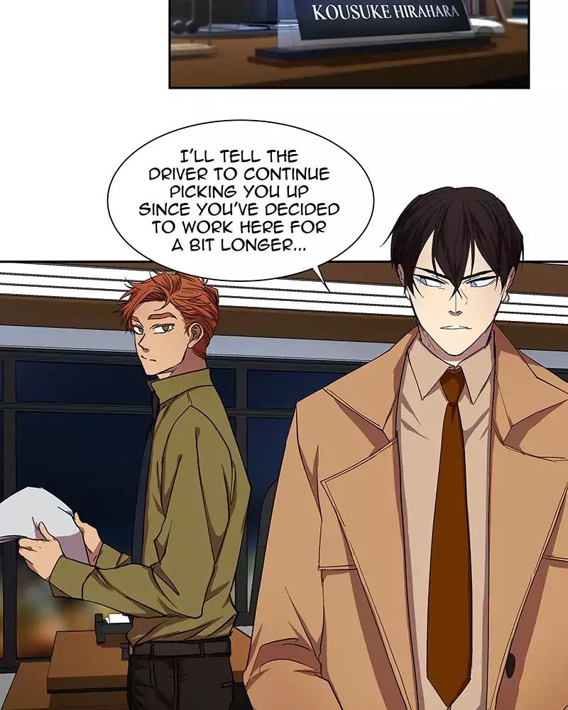Read I Love Yoo Manga Online