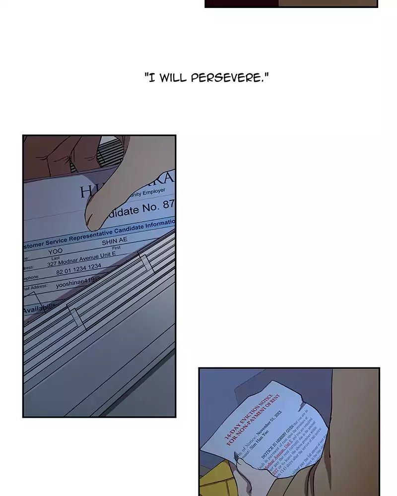 Read I Love Yoo Manga Online