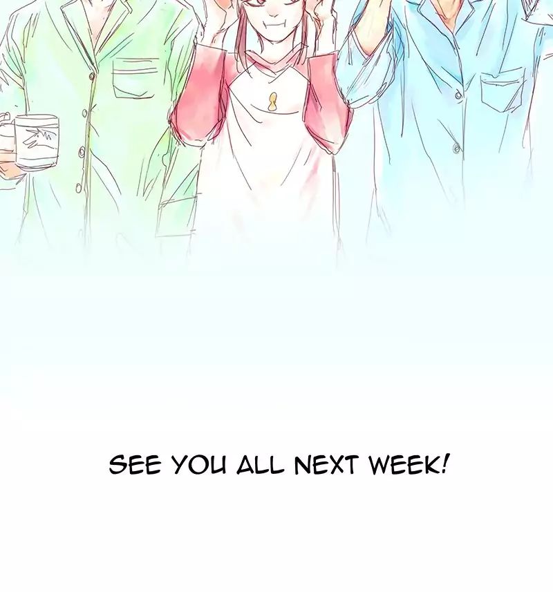 Read I Love Yoo Manga Online