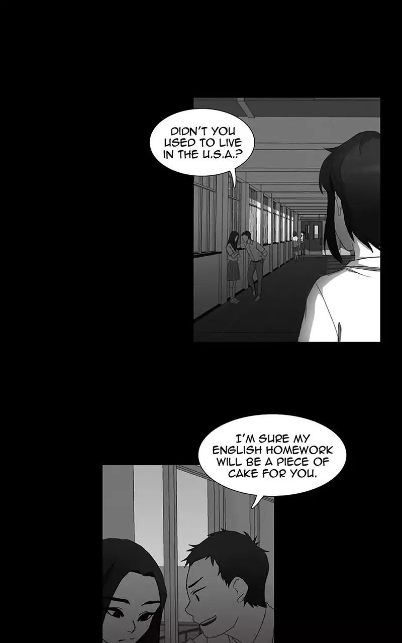 Read I Love Yoo Manga Online