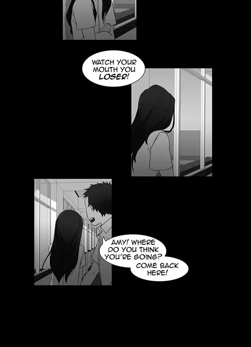 Read I Love Yoo Manga Online