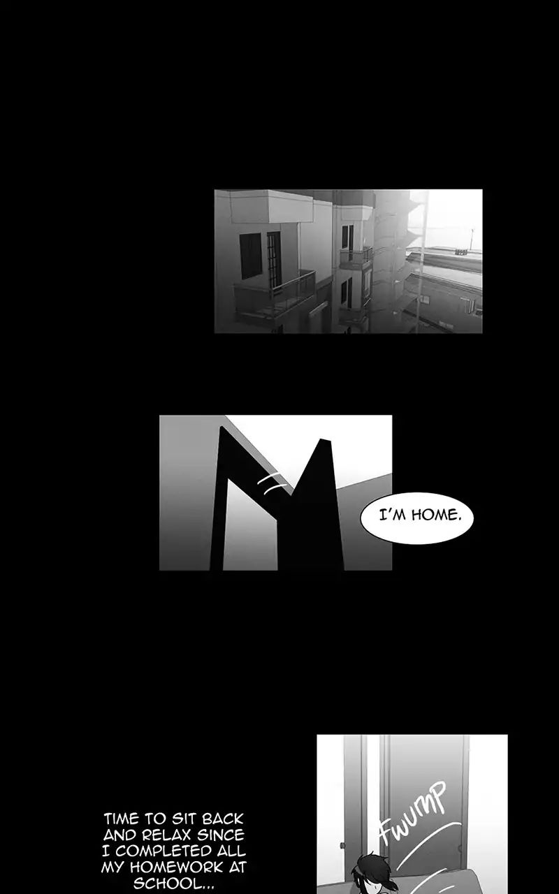 Read I Love Yoo Manga Online
