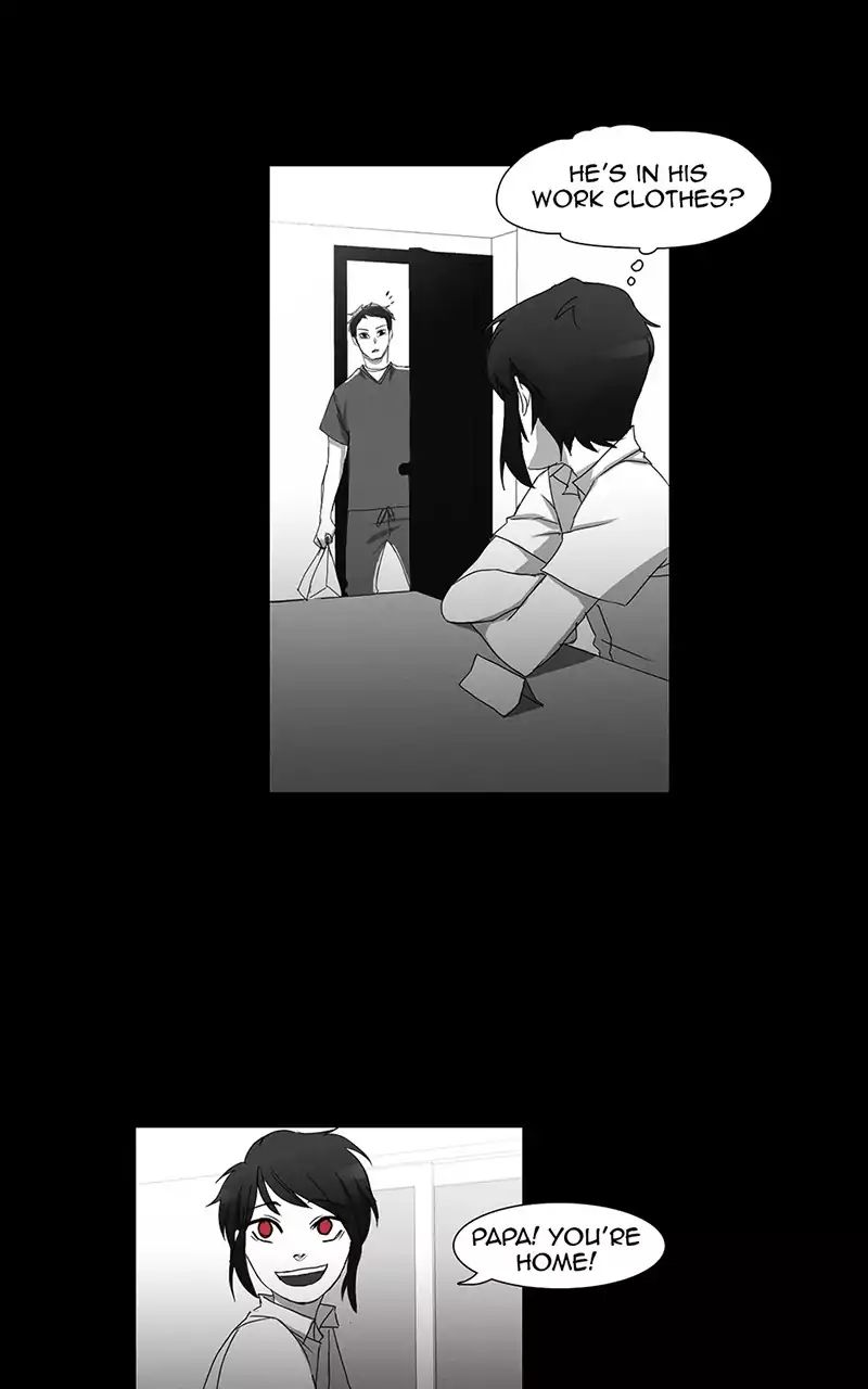 Read I Love Yoo Manga Online