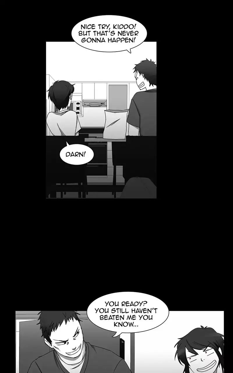 Read I Love Yoo Manga Online