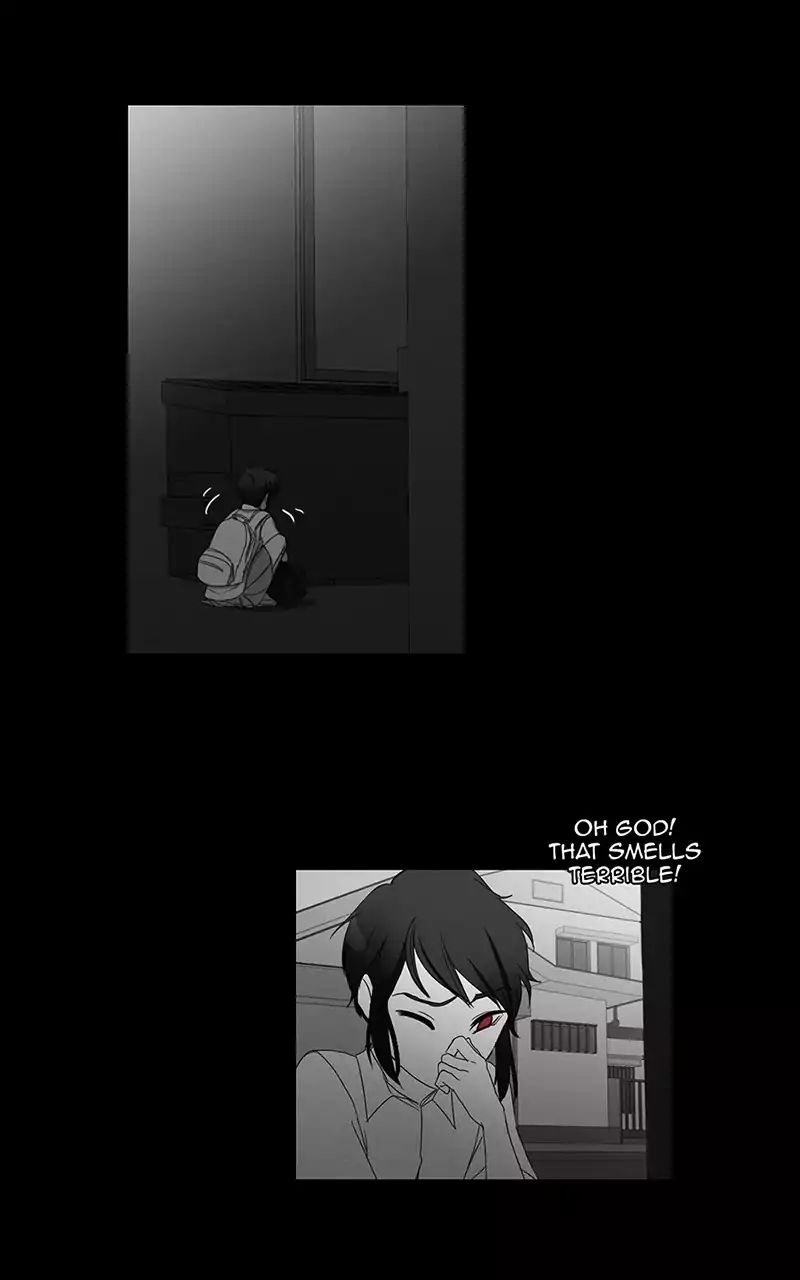 Read I Love Yoo Manga Online