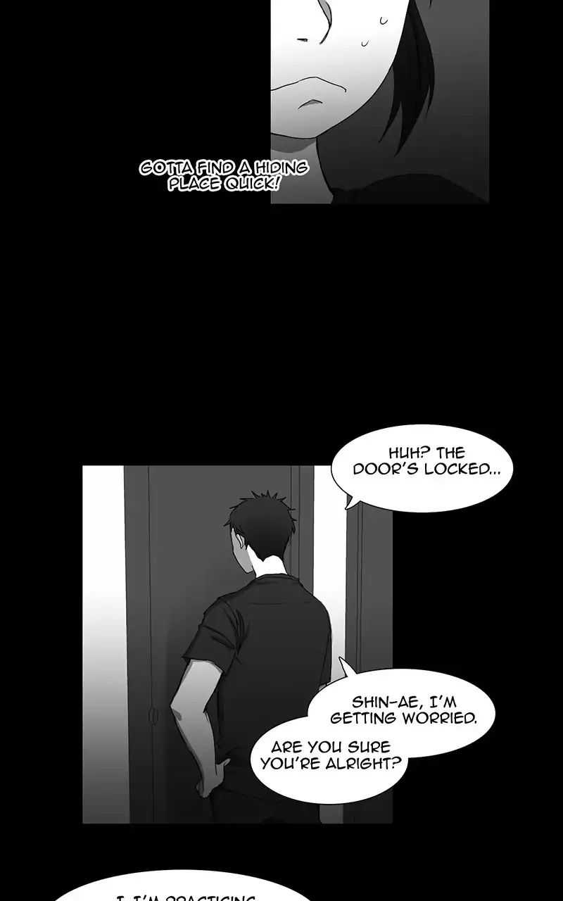 Read I Love Yoo Manga Online
