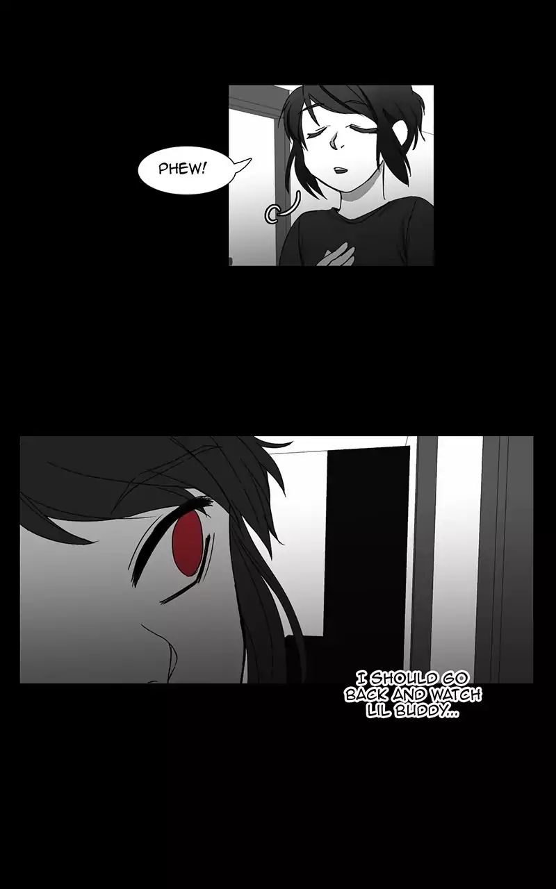 Read I Love Yoo Manga Online