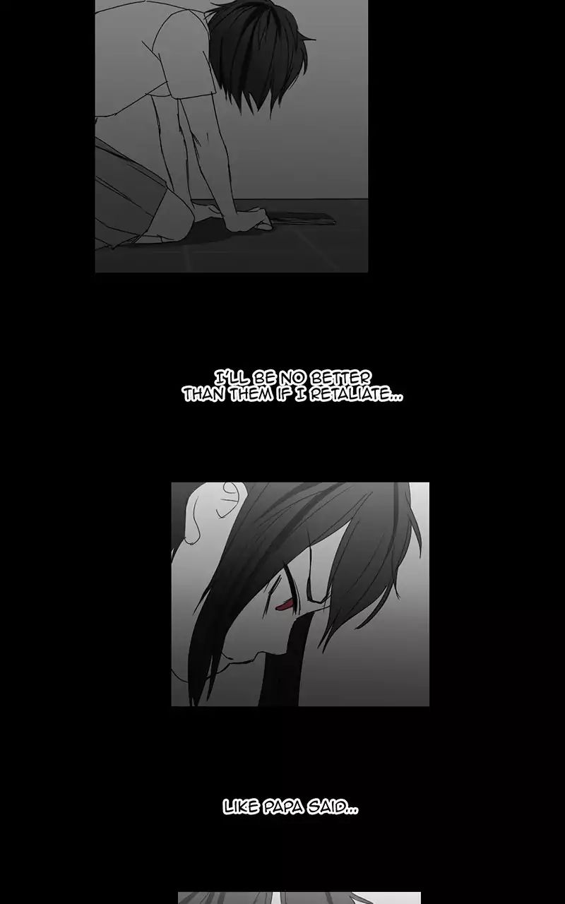 Read I Love Yoo Manga Online