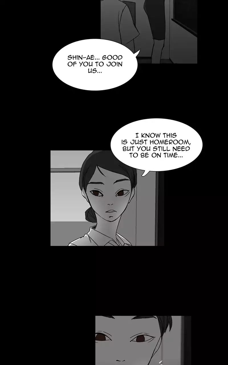 Read I Love Yoo Manga Online