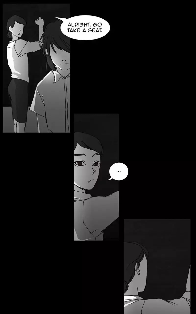 Read I Love Yoo Manga Online