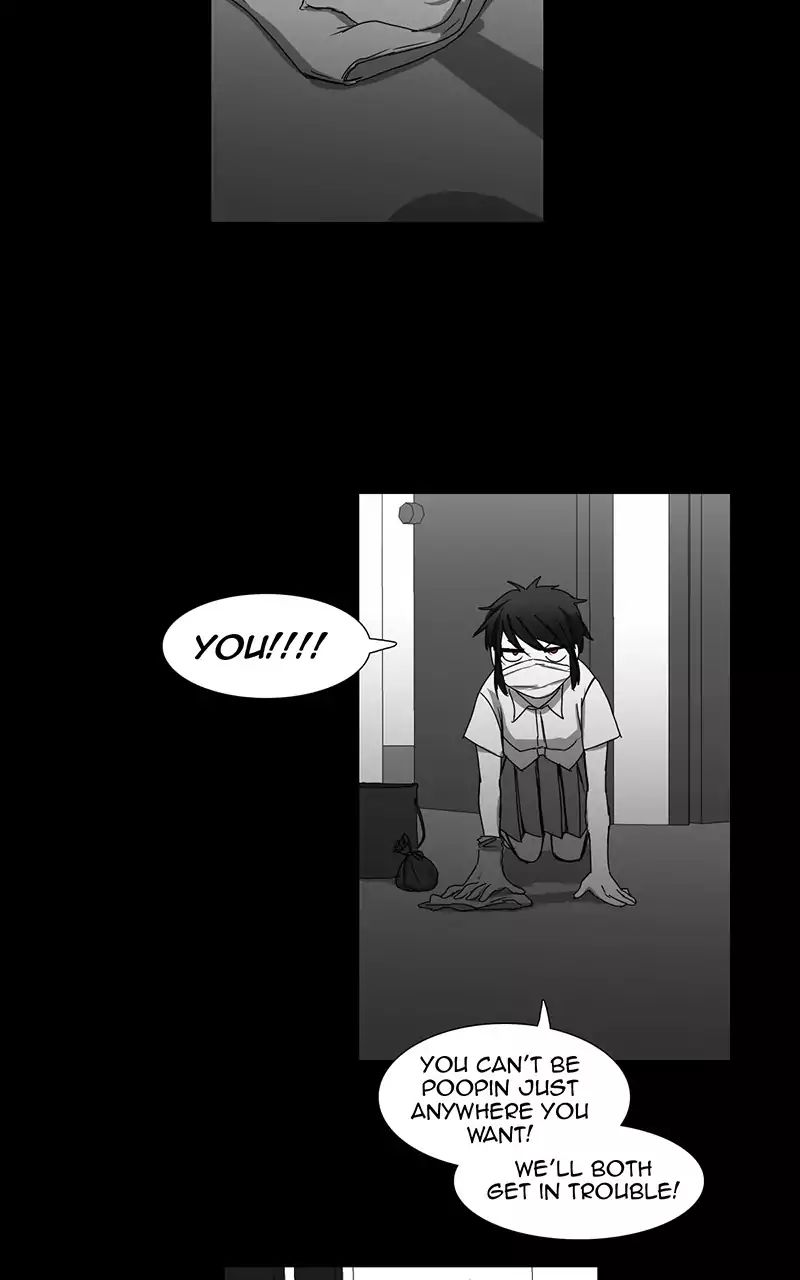 Read I Love Yoo Manga Online