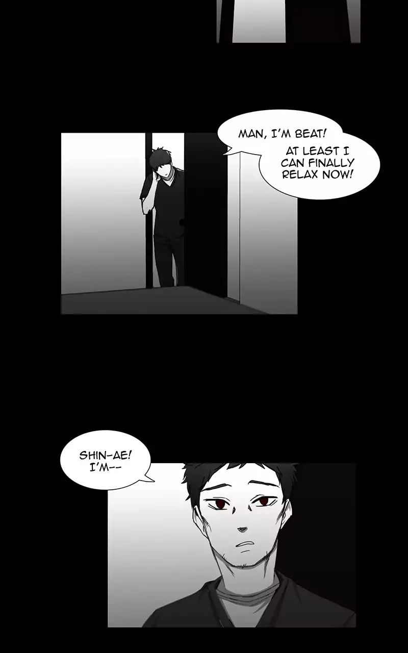 Read I Love Yoo Manga Online