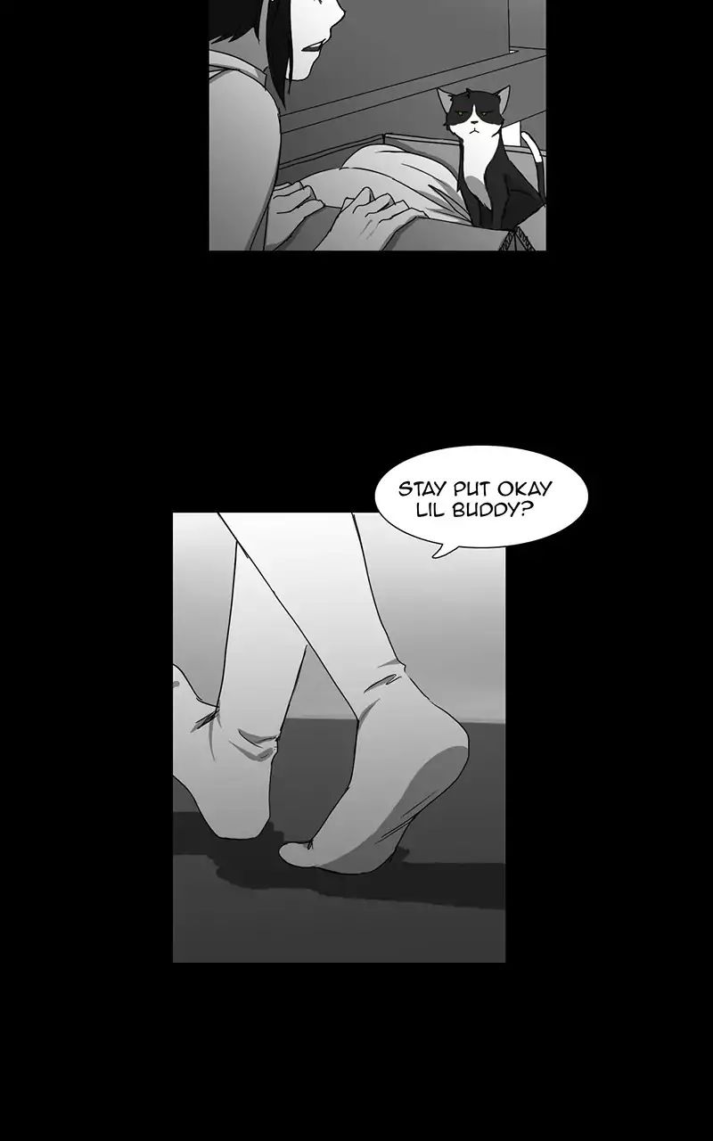 Read I Love Yoo Manga Online