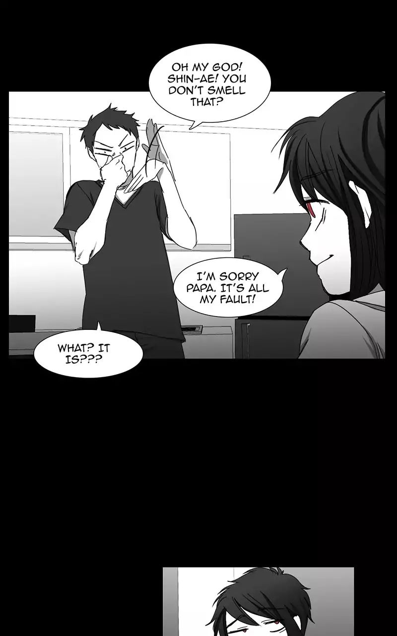 Read I Love Yoo Manga Online