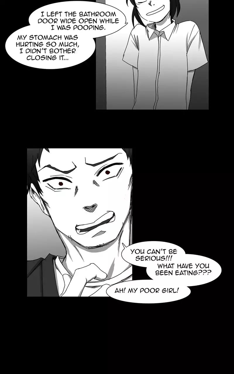 Read I Love Yoo Manga Online