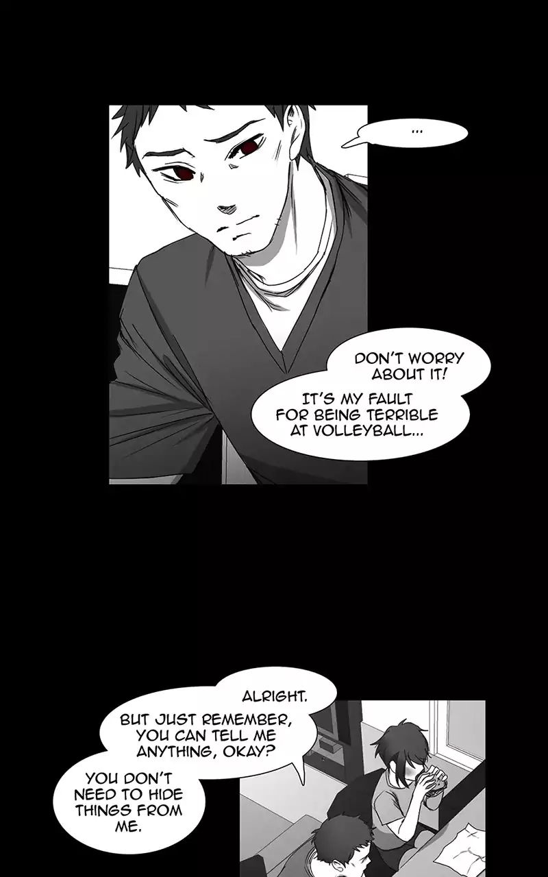 Read I Love Yoo Manga Online