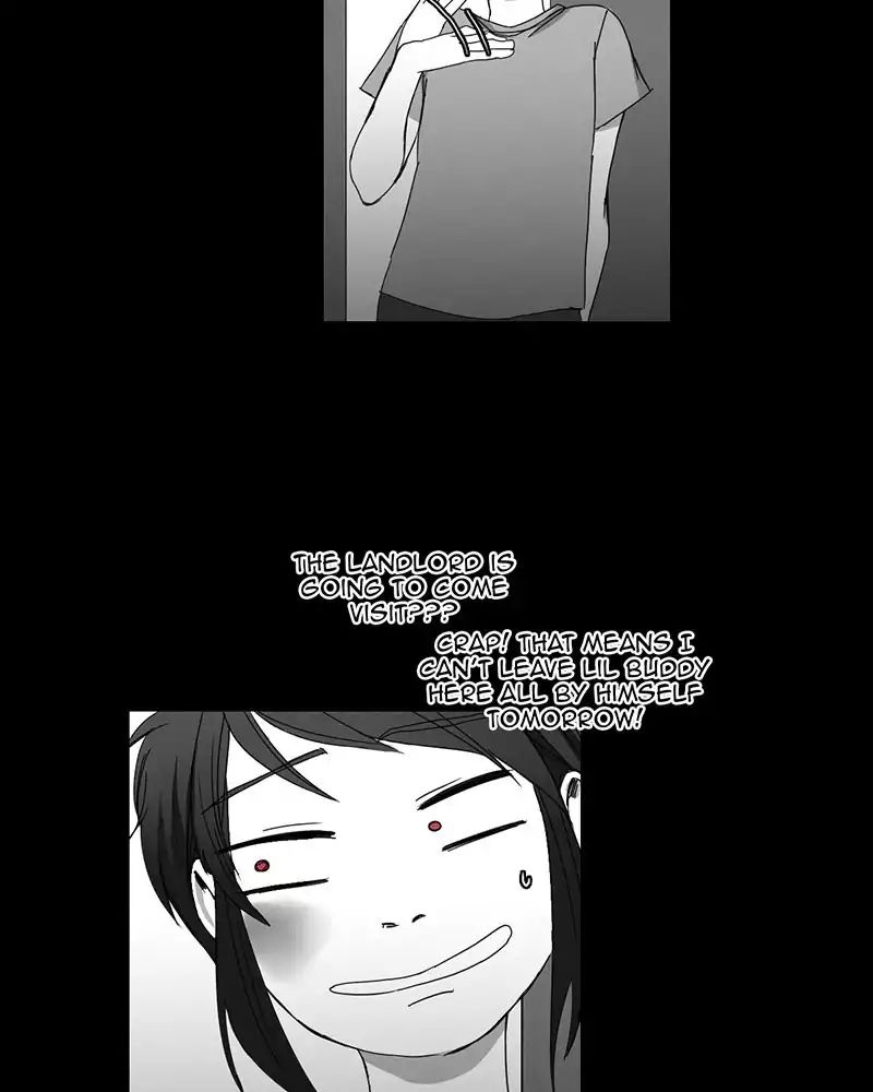 Read I Love Yoo Manga Online