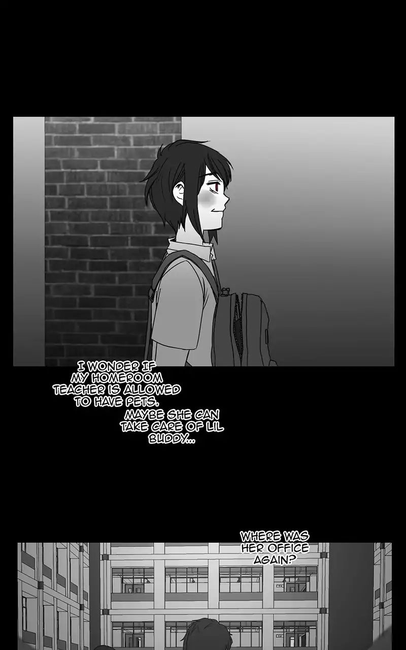 Read I Love Yoo Manga Online