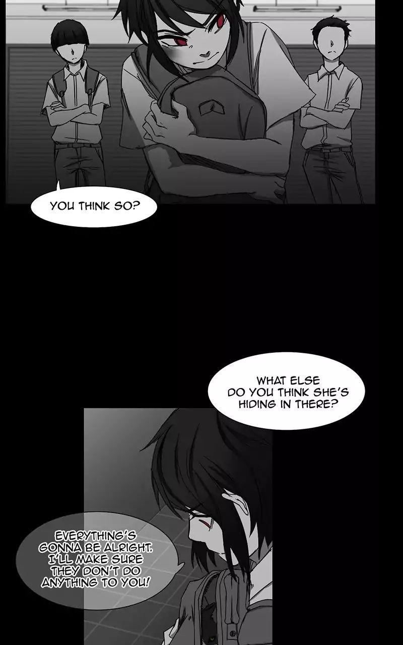 Read I Love Yoo Manga Online
