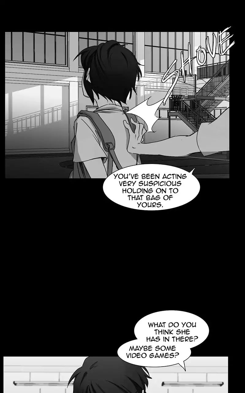 Read I Love Yoo Manga Online