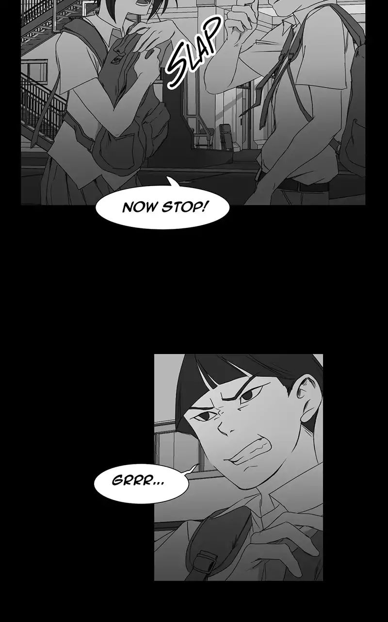 Read I Love Yoo Manga Online