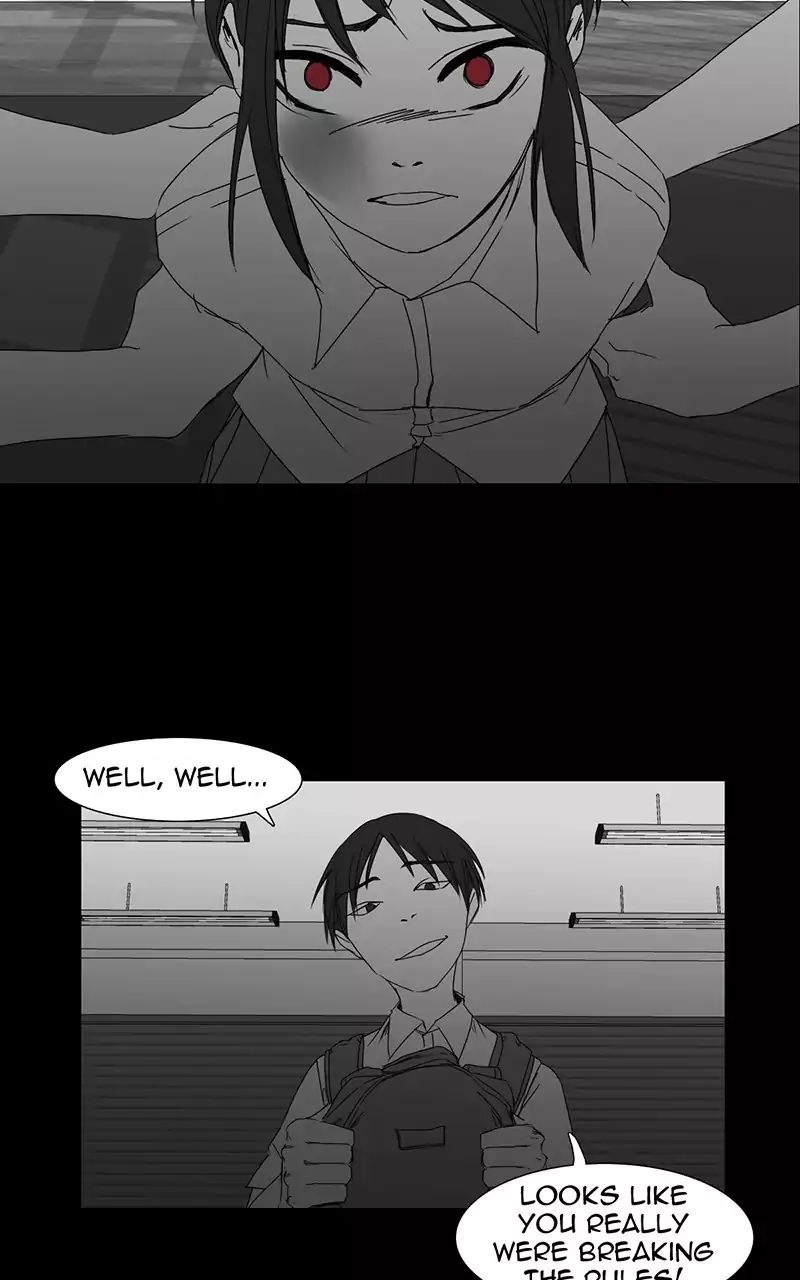 Read I Love Yoo Manga Online
