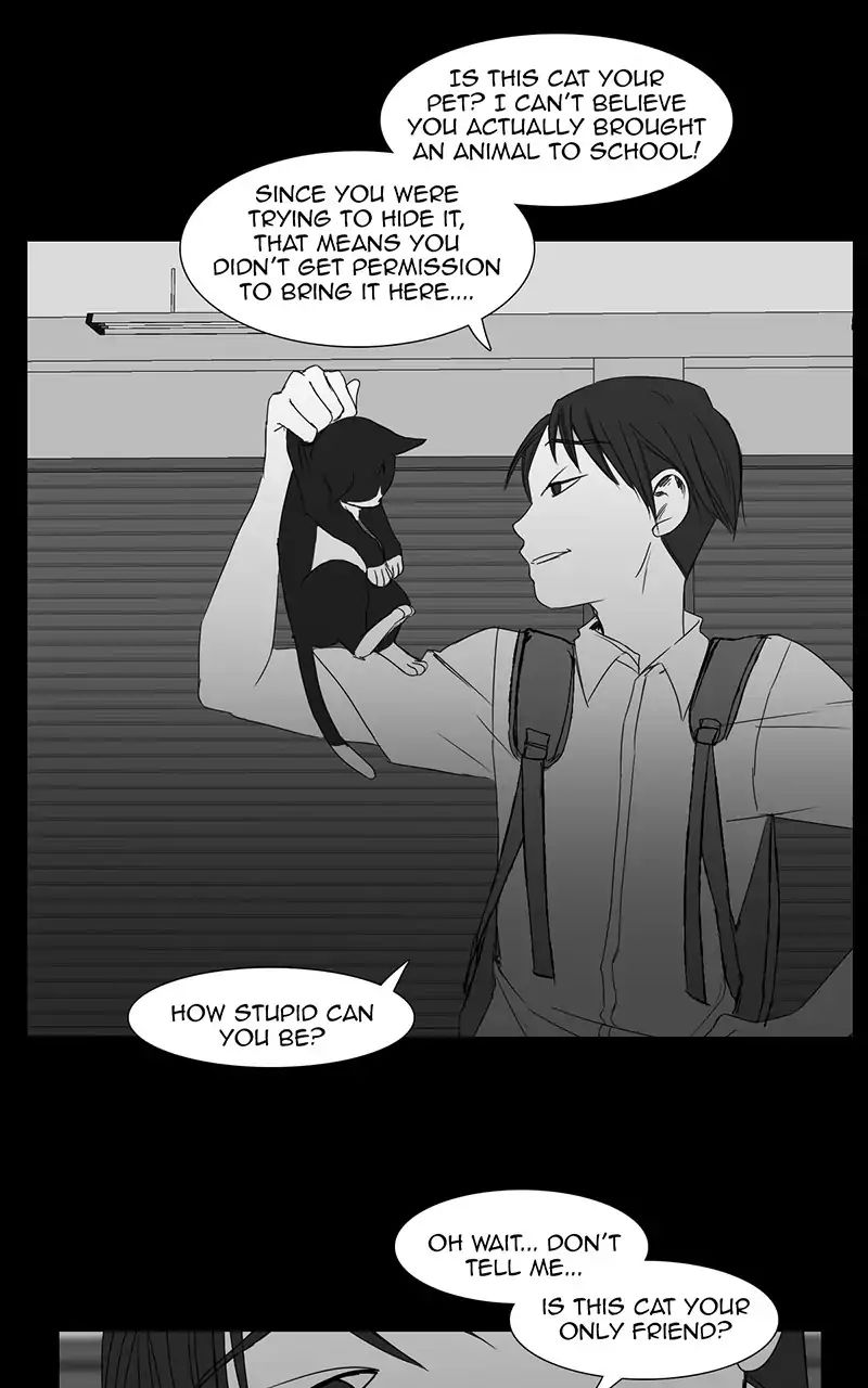 Read I Love Yoo Manga Online