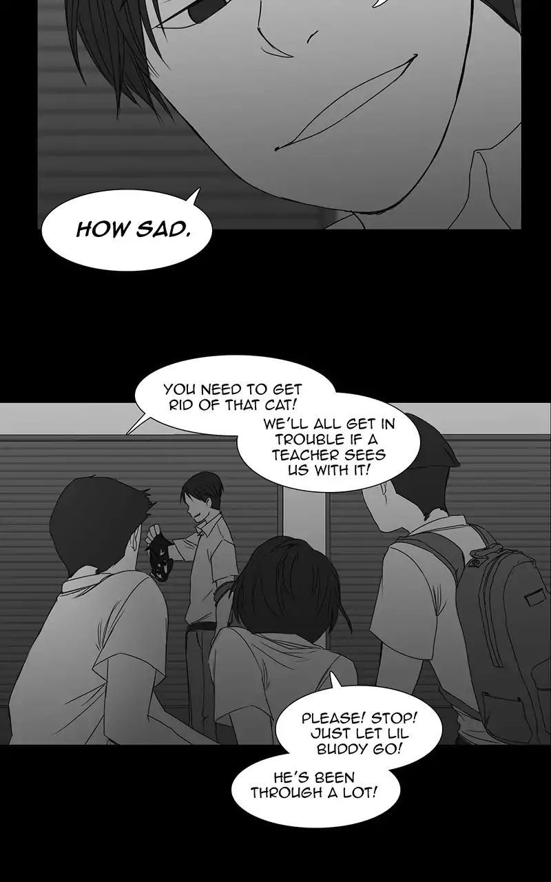 Read I Love Yoo Manga Online