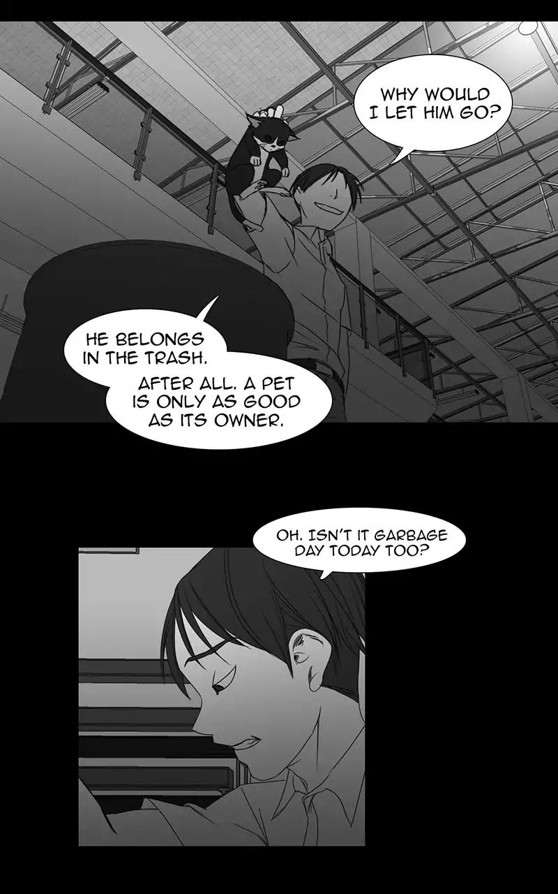 Read I Love Yoo Manga Online
