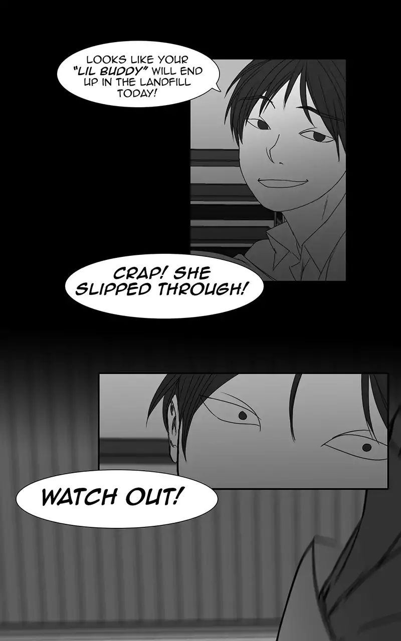 Read I Love Yoo Manga Online