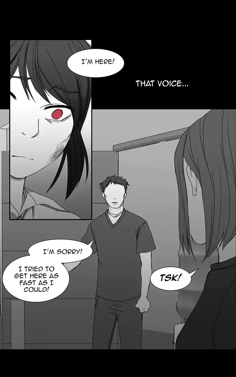 Read I Love Yoo Manga Online