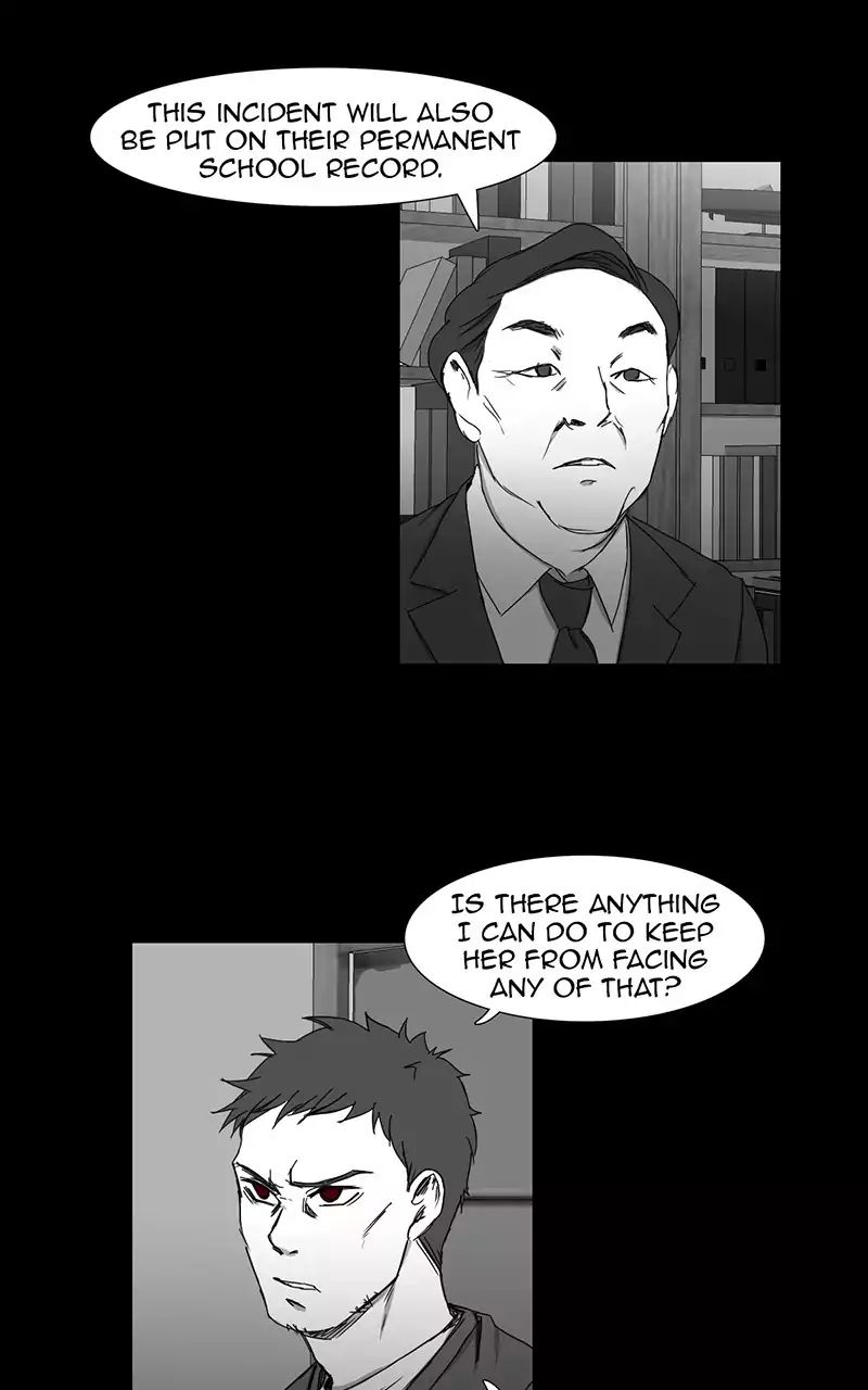 Read I Love Yoo Manga Online
