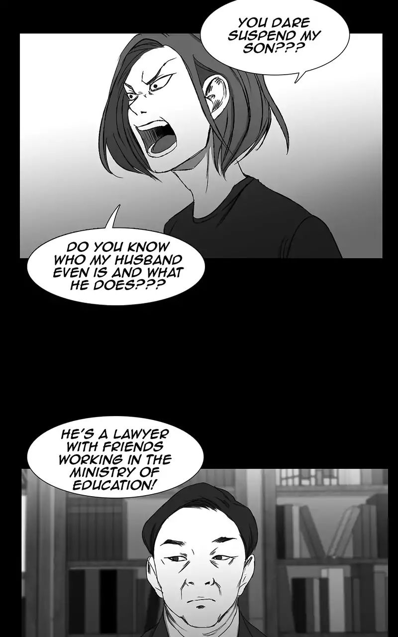 Read I Love Yoo Manga Online